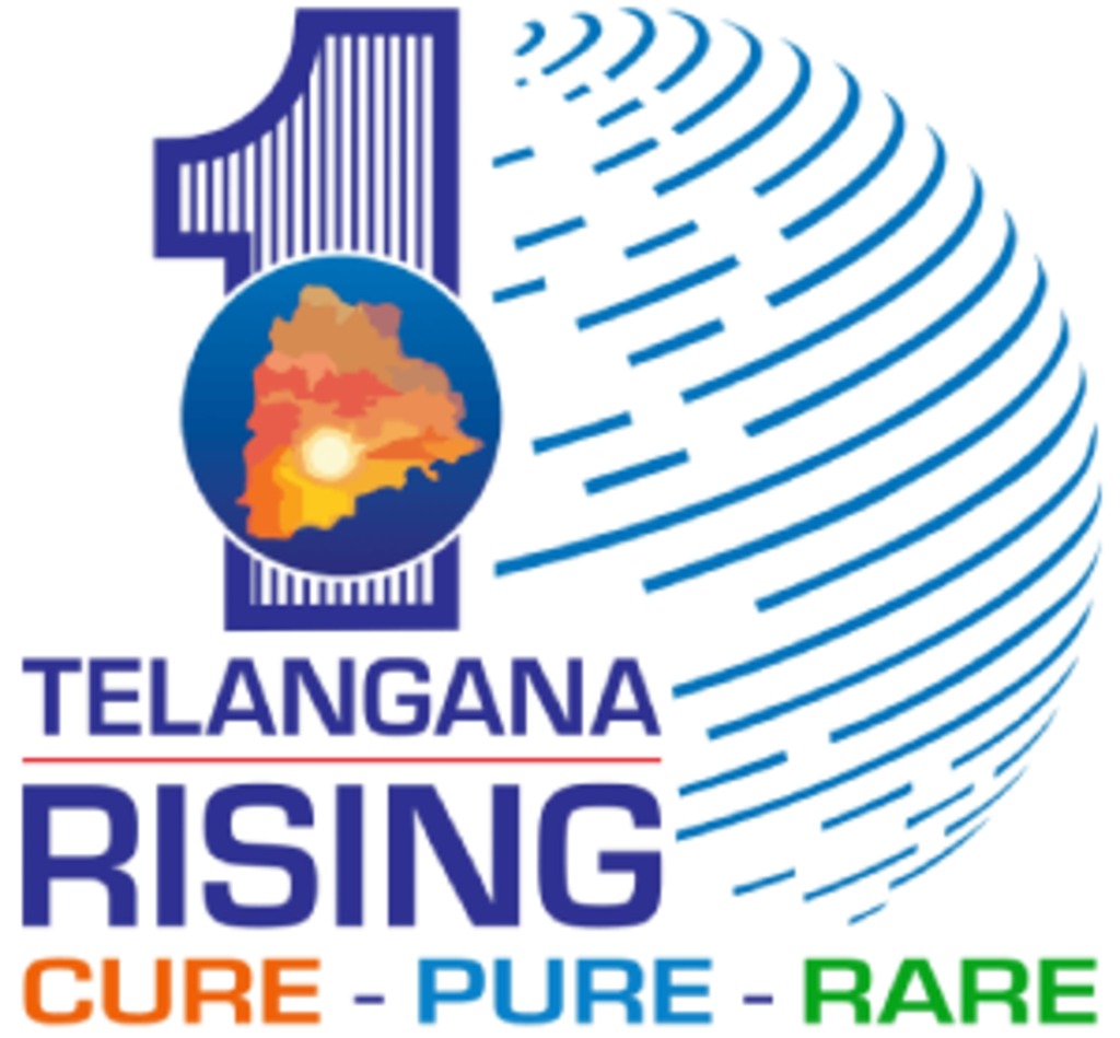 Telangana Rising